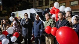 Hocalı’nın Acısı Bornova’da Yaşatıldı