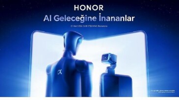 HONOR, MWC 2026’da yapay zekâyı robot teknolojileriyle fizikî dünyaya taşıyor