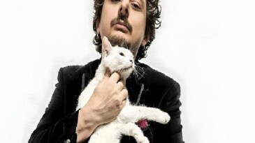 Hükümran Erdoğan’dan Yeni Tekli: Aklımın Bir Yerinde