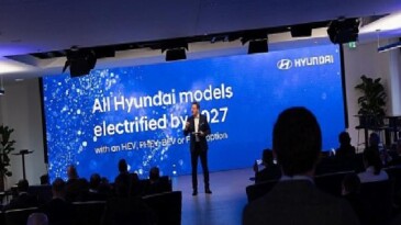 Hyundai’den 2025 Yılında Dünya Çapında Yükseliş
