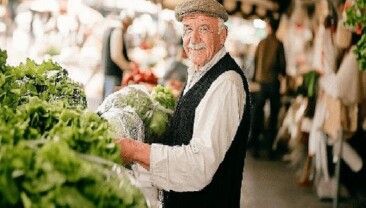 İBB’den emeklilere pazar takviyesi: ödemeler Ramazan ayında