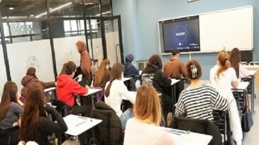 İBB’den LGS ve YKS’ye Hazırlananlara Fiyatsız Deneme Takviyesi