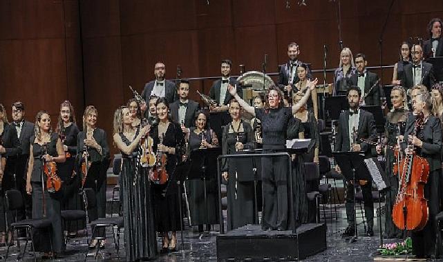 İDSO DenizBank Konserleri Şubat ayını depremzedeleri anarak karşıladı