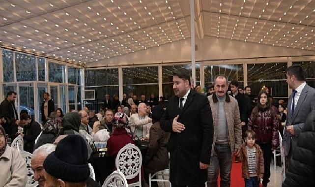 İftar Buluşmaları Devam Ediyor
