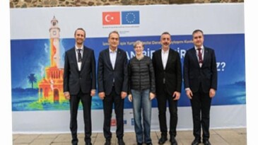 İklim siyasetlerinde İzmirlilerin de kelamı var