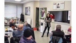 İleri Yaş Bireyler İçin Siber Güvenlik Seferberliği