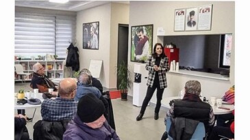 İleri Yaş Bireyler İçin Siber Güvenlik Seferberliği