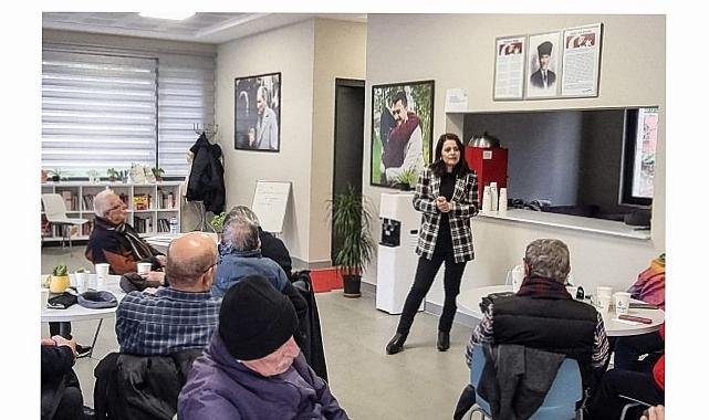 İleri Yaş Bireyler İçin Siber Güvenlik Seferberliği