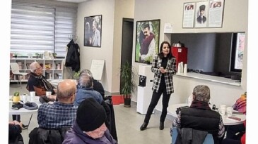 İleri Yaş Bireyler İçin Siber Güvenlik Seferberliği