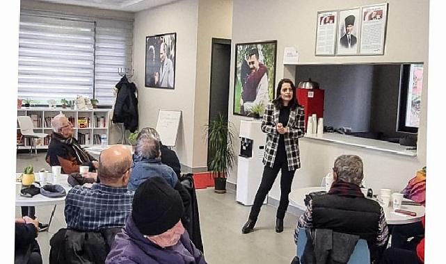 İleri Yaş Bireyler İçin Siber Güvenlik Seferberliği