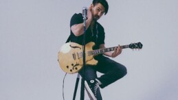 İlkay Sipahi’den yeni devir: Sen Diye