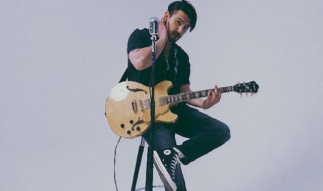 İlkay Sipahi’den yeni devir: Sen Diye