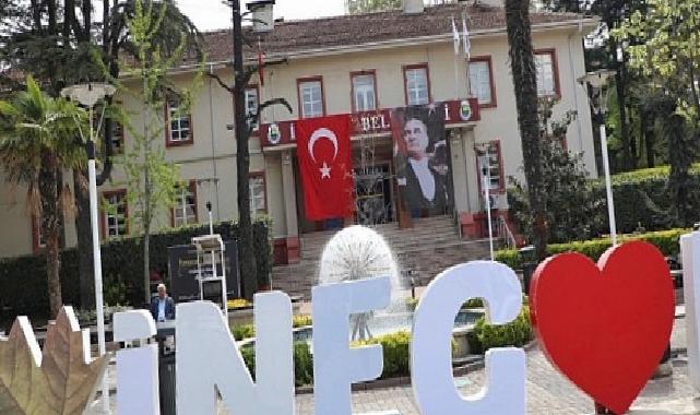 İnegöl’ün Nüfusu 306 Bini Aştı: Süratli Büyüme Sürüyor