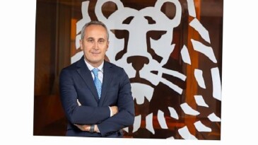 ING Türkiye’nin etkin büyüklüğü 279,6 milyar TL’ye ulaştı