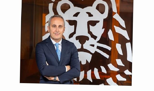 ING Türkiye’nin etkin büyüklüğü 279,6 milyar TL’ye ulaştı