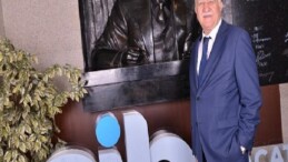 İngiltere’nin itibarlı binalarını Türk doğal taşlarıyla donatmaya gidiyorlar