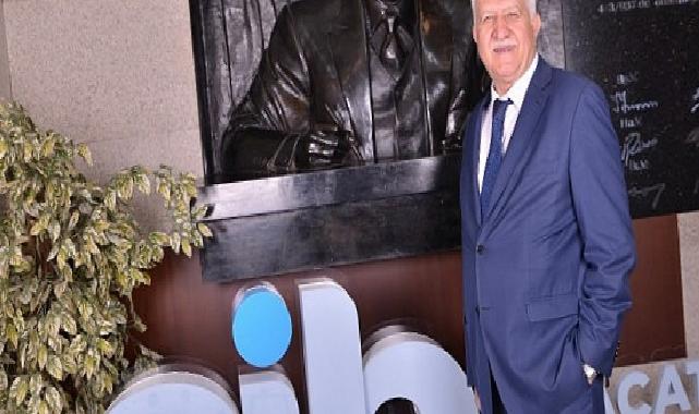 İngiltere’nin itibarlı binalarını Türk doğal taşlarıyla donatmaya gidiyorlar