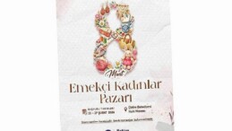 İşçi Bayanlarımız Eserlerini Didimlilerle Buluşturacak