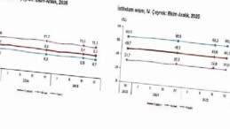 İşgücü İstatistikleri, IV. Çeyrek: Ekim-Aralık, 2025