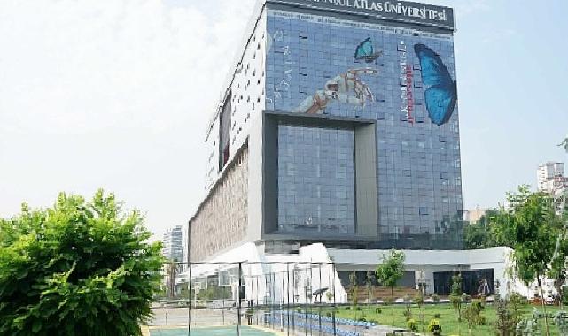 İstanbul Atlas Üniversitesi, Avrupa Üniversiteler Birliği (EUA) üyeliğine kabul edildi