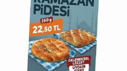 İstanbul Halk Ekmek Pide Fiyatlarını Açıkladı: Susamlı Pide 22,5 TL