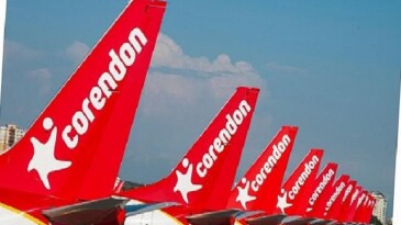 İstanbul Havalimanları Muhabirleri Derneği ile buluşan Corendon Airlines, 2025 performansını ve 2026 vizyonunu anlattı