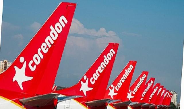 İstanbul Havalimanları Muhabirleri Derneği ile buluşan Corendon Airlines, 2025 performansını ve 2026 vizyonunu anlattı