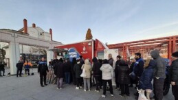 İstanbul’da Ramazan Rahmeti