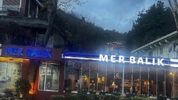 İstanbul’un Deniz Mutfağında Öne Çıkan Lezzet Noktası: Mer Balık