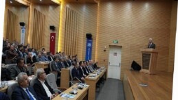 İSU, 2025 Yılı Kıymetlendirme Toplantısını Gerçekleştirdi