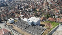 İSU, 2025 Yılında İzmit’e 882 Milyon TL’lik Dev Altyapi Yatırımı Gerçekleştirdi