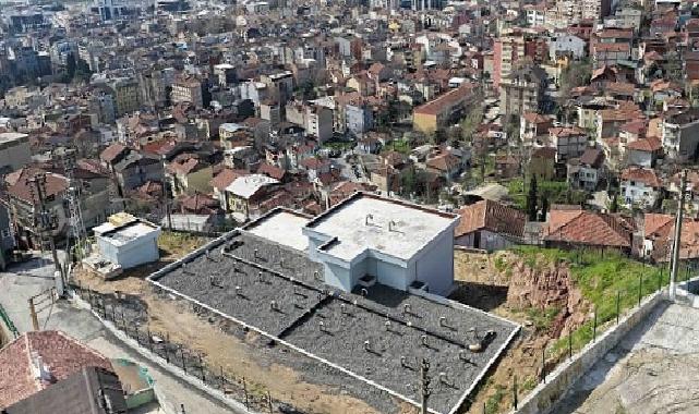 İSU, 2025 Yılında İzmit’e 882 Milyon TL’lik Dev Altyapi Yatırımı Gerçekleştirdi