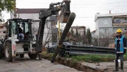 İSU’dan 2025 Yılında Derince’ye 359 Milyon TL’lik Altyapi Yatırımı