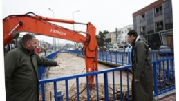 İzmir, 6 günde şubat ayı ortalamasını aştı