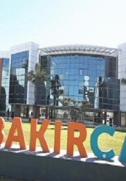 İzmir Bakırçay Üniversitesi ile Karşıyaka Belediyesi Ortasında Bilim Merkezi İş Birliği Protokolü İmzalandı