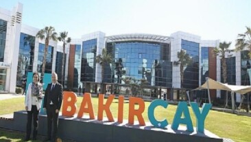 İzmir Bakırçay Üniversitesi ile Karşıyaka Belediyesi Ortasında Bilim Merkezi İş Birliği Protokolü İmzalandı