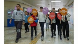 İzmir çocuğu merkeze koydu, Türkiye’ye örnek oldu