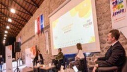 “İzmir Seninle” ile gençlere güçlü meslek köprüsü