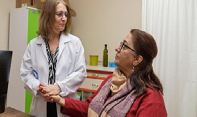 İzmir’de diyabetle gayrette yeni adım: Farkındalık Merkezi açıldı