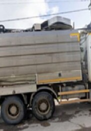 İzmir’de kuvvetli yağış ve fırtına alarmı