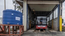 İzmir’de yağmur suyu hasadı yaygınlaşıyor