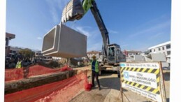 İzmir’i yağmura hazırlayan 2,5 milyarlık atılım