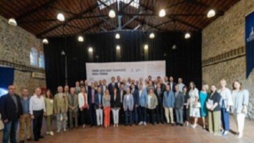 İzmir’in 2030 gayeleri için ortak tahlil platformu: M-LAB