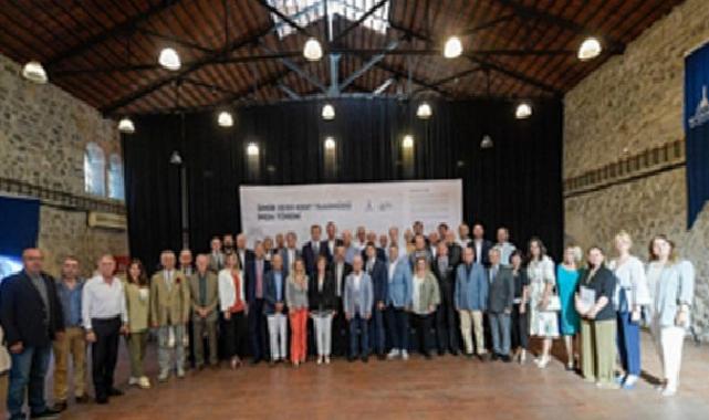 İzmir’in 2030 gayeleri için ortak tahlil platformu: M-LAB