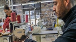 İzmir’in yeni başlangıçlara açılan kapısı: Meslek Fabrikası