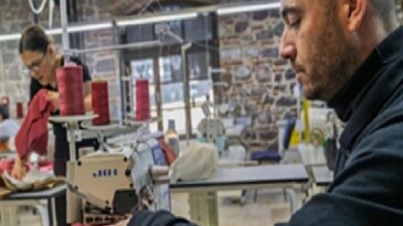 İzmir’in yeni başlangıçlara açılan kapısı: Meslek Fabrikası