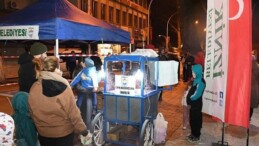 İznikli Minikler Ramazan Akşamlarında Buluşuyor