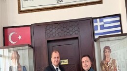 İznik’ten Batı Trakya’ya Gönül Köprüsü