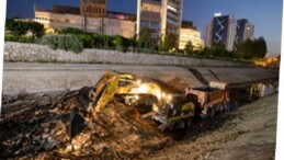 İZSU grupları nöbette