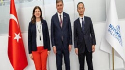 Japonya – İzmir alakaları güçleniyor